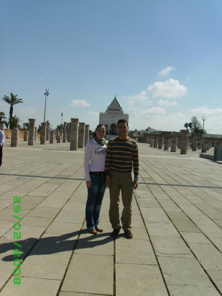 rabat los 2